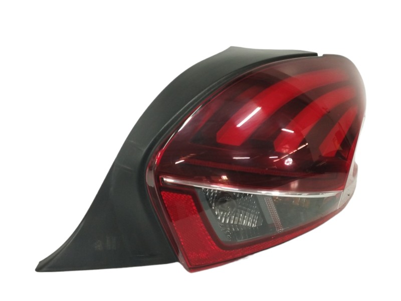Recambio de piloto trasero derecho para peugeot 208 1.2 12v vti referencia OEM IAM 9825601180  