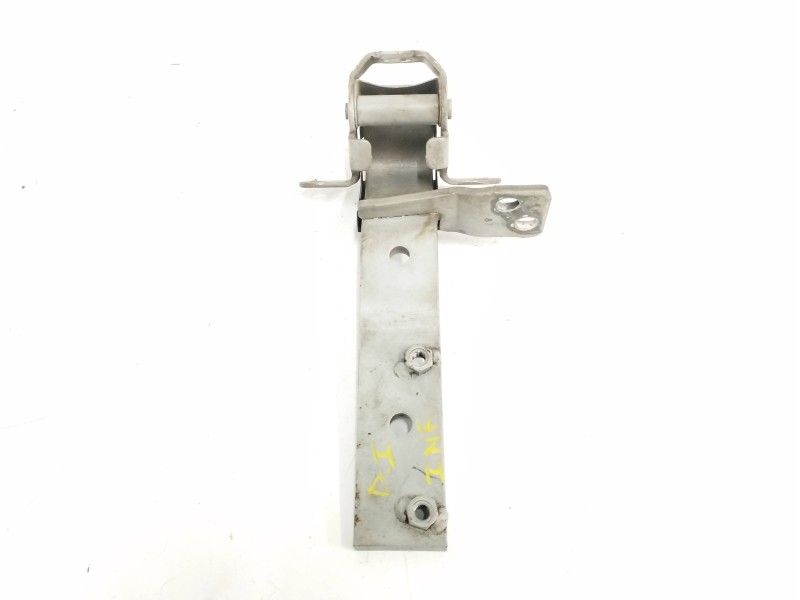 Recambio de bisagra puerta para isuzu trooper 3.0 dti (3-trg.) referencia OEM IAM IZQUIERDA INFERIOR Recambio de bisagra puerta para isuzu trooper 3.0 dti (3-trg.) referencia OEM IAM IZQUIERDA INFERIOR