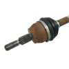 Recambio de transmision delantera derecha para ford focus lim. (cb8) trend referencia OEM IAM BV613B436UC  