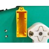 Recambio de cuadro instrumentos para peugeot expert kombi 2.0 hdi referencia OEM IAM 1491292080 501021610050 