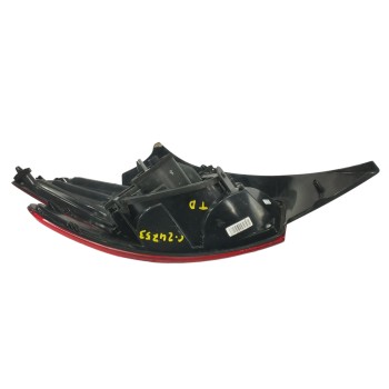 Recambio de piloto trasero derecho para peugeot 208 1.2 12v vti referencia OEM IAM 9825601180  
