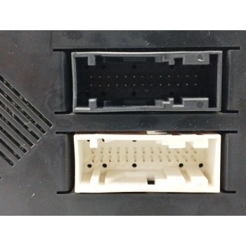 Recambio de mando climatizador para ford mondeo ber. (ca2) 1.8 tdci cat referencia OEM IAM 7S7T18C612AL  