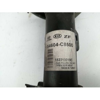 Recambio de amortiguador delantero derecho para hyundai i20 ii (gb, ib) 1.2 referencia OEM IAM 54604C8500  
