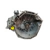 Recambio de caja cambios para nissan qashqai (j10) 1.5 dci turbodiesel cat referencia OEM IAM TL4113  