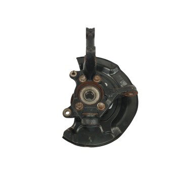 Recambio de mangueta delantera derecha para toyota auris 1.2 16v turbo cat referencia OEM IAM 4321105090  