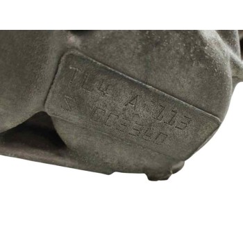 Recambio de caja cambios para nissan qashqai (j10) 1.5 dci turbodiesel cat referencia OEM IAM TL4113  