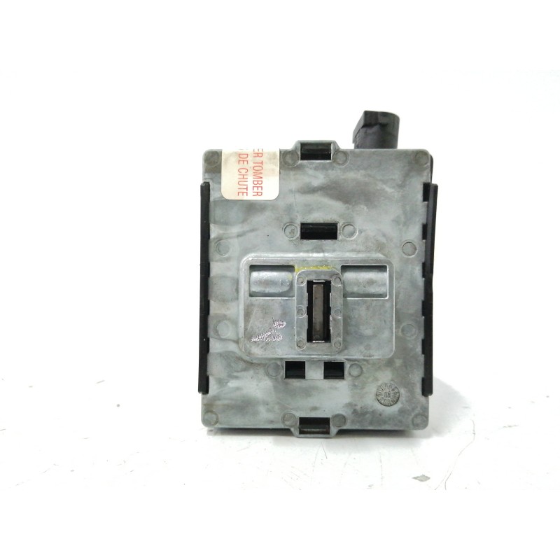 ANTIRROBO BLOQUEO ELECTRICO