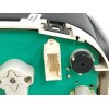 Recambio de cuadro instrumentos para peugeot expert kombi 2.0 hdi referencia OEM IAM 1491292080 501021610050 