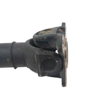 Recambio de transmision central delantera para bmw x3 (e83) 2.0 d referencia OEM IAM 26203401609 70 CM 