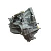 Recambio de caja cambios para nissan qashqai (j10) 1.5 dci turbodiesel cat referencia OEM IAM TL4113  