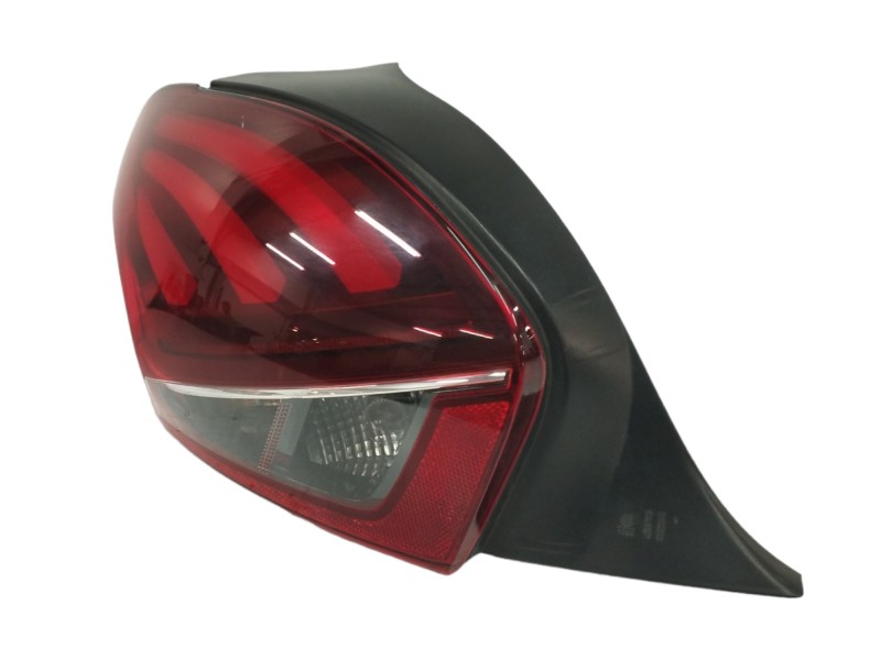 Recambio de piloto trasero izquierdo para peugeot 208 1.2 12v vti referencia OEM IAM 9825601280  