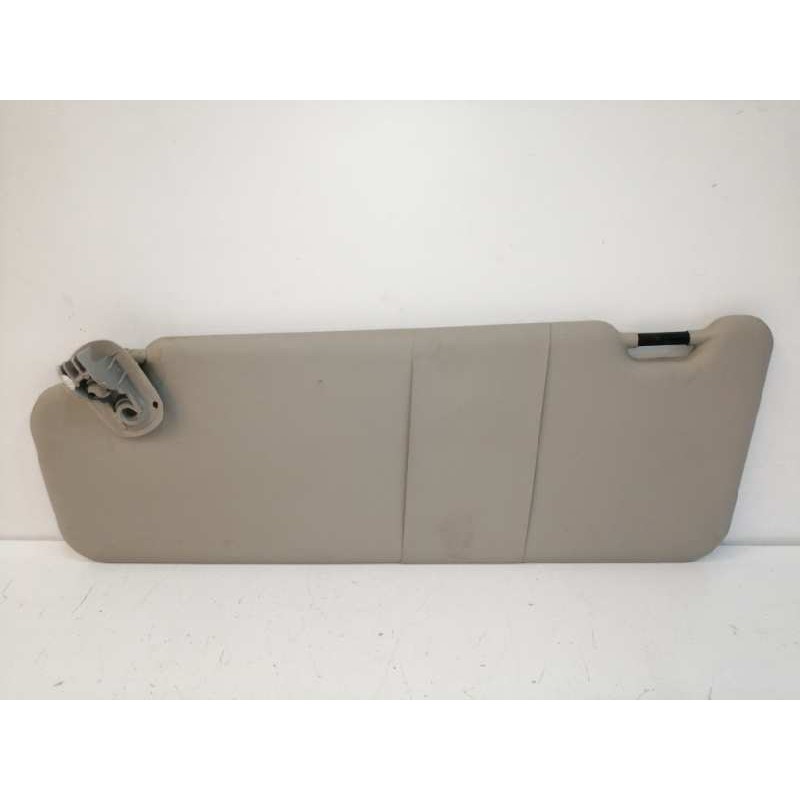 Recambio de parasol izquierdo para dacia sandero 1.2 16v cat referencia OEM IAM 964016685B  