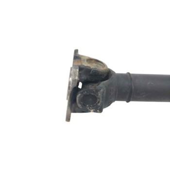 Recambio de transmision central delantera para bmw x3 (e83) 2.0 d referencia OEM IAM 26203401609 70 CM 