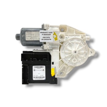 Recambio de motor elevalunas delantero izquierdo para audi tt (8j3/8j9) 2.0 16v tdi referencia OEM IAM 8J8959801F 989445304 