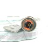 Recambio de airbag cortina delantero derecho para toyota prius (nhw20) executive referencia OEM IAM 6217047010  