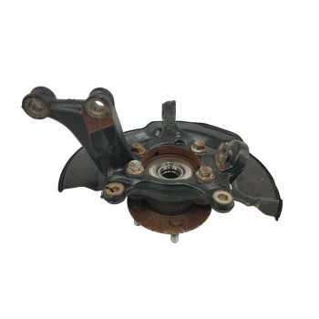 Recambio de mangueta delantera derecha para toyota auris 1.2 16v turbo cat referencia OEM IAM 4321105090  