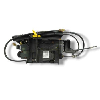 FRENO DE MANO ELECTRICO 