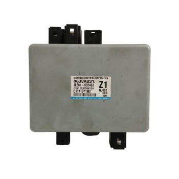 Recambio de modulo electronico para mitsubishi asx (ga0w) 1.8 di-d cat referencia OEM IAM 8633A031 Q1T41972M2A 