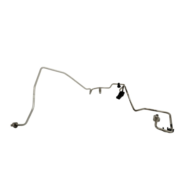 Recambio de tubos aire acondicionado para renault clio iii (br0/1, cr0/1) 1.5 dci (br17, cr17) referencia OEM IAM   