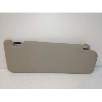 Recambio de parasol izquierdo para dacia sandero 1.2 16v cat referencia OEM IAM 964016685B  