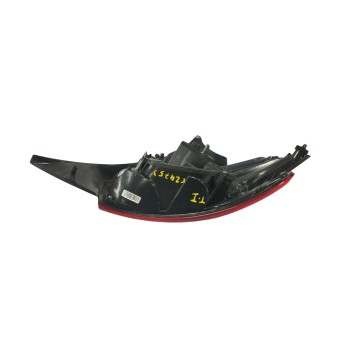Recambio de piloto trasero izquierdo para peugeot 208 1.2 12v vti referencia OEM IAM 9825601280  