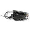 Recambio de freno de mano electrico para renault scenic ii 1.5 dci diesel referencia OEM IAM   