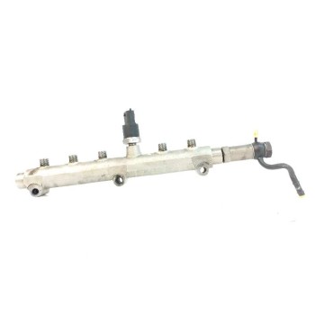 Recambio de rampa inyectora para kia sorento 2.5 crdi cat referencia OEM IAM 314004A000 0445214036 