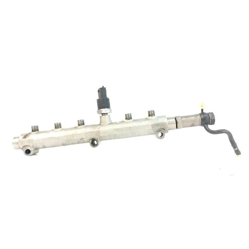 Recambio de rampa inyectora para kia sorento 2.5 crdi cat referencia OEM IAM 314004A000 0445214036 