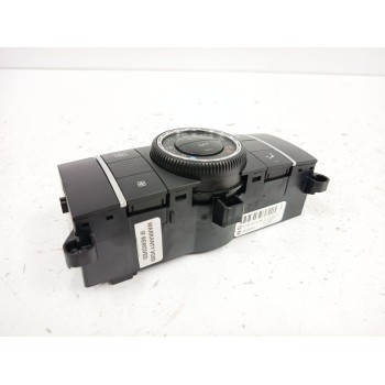 Recambio de mando climatizador para mercedes-benz clase gl (x164) gl 320 cdi 4-matic (164.822) referencia OEM IAM A1648700189  