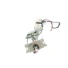 Recambio de columna direccion para toyota corolla (e12) 1.4 turbodiesel cat referencia OEM IAM 4520012190  