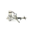 Recambio de columna direccion para toyota corolla (e12) 1.4 turbodiesel cat referencia OEM IAM 4520012190  