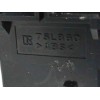 Recambio de interruptor para lexus ux(za10) (2018) 2.0 hibrido referencia OEM IAM 75L860 EV MODE Y HOLD 