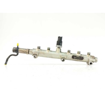 Recambio de rampa inyectora para kia sorento 2.5 crdi cat referencia OEM IAM 314004A000 0445214036 