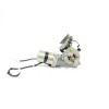 Recambio de columna direccion para toyota corolla (e12) 1.4 turbodiesel cat referencia OEM IAM 4520012190  