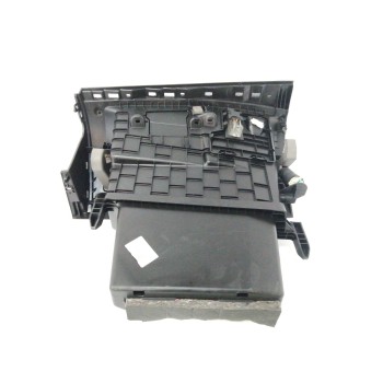 Recambio de guantera para renault megane iii berlina 5 p authentique referencia OEM IAM 681080010R  
