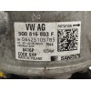 Recambio de compresor aire acondicionado para skoda fabia combi 1.0 mpi referencia OEM IAM 5Q0816803F  