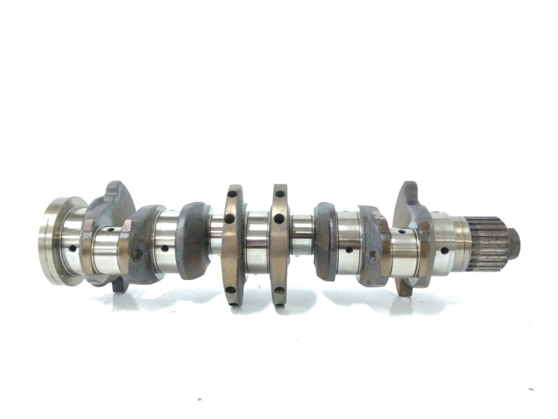 Recambio de cigueñal para iveco daily caja abierta / volquete 2.8 diesel cat referencia OEM IAM 500314266  