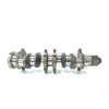 Recambio de cigueñal para iveco daily caja abierta / volquete 2.8 diesel cat referencia OEM IAM 500314266  