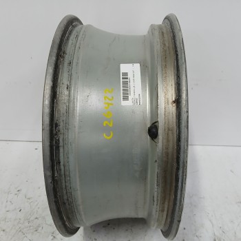 Recambio de llanta para renault scenic (ja..) 1.9 dci diesel cat referencia OEM IAM 8200022036 6,5JX16 4CH50 4H 4X100
