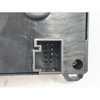 Recambio de mando climatizador para mercedes-benz clase gl (x164) gl 320 cdi 4-matic (164.822) referencia OEM IAM A1648700189  