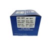 Recambio de filtro gasoil para peugeot dw10 2.0 cc diesel 8 valvulas referencia OEM IAM 1457431713 KX85D 
