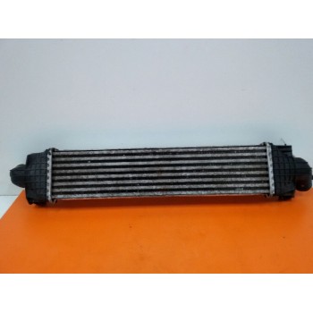 Recambio de intercooler para ford focus c-max (cap) trend (d) referencia OEM IAM 1673687  