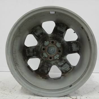 Recambio de llanta para renault scenic (ja..) 1.9 dci diesel cat referencia OEM IAM 8200022036 6,5JX16 4CH50 4H 4X100