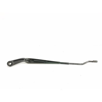 Recambio de brazo limpia delantero derecho para isuzu trooper 3.0 dti (3-trg.) referencia OEM IAM   