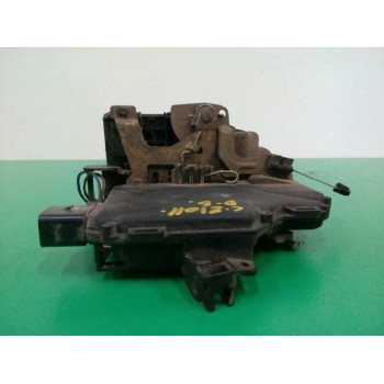Recambio de cerradura puerta delantera derecha para skoda octavia combi (1u5) 1.9 tdi glx referencia OEM IAM   