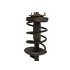 Recambio de amortiguador delantero derecho para kia carnival 2.9 crdi cat referencia OEM IAM 546614D202  
