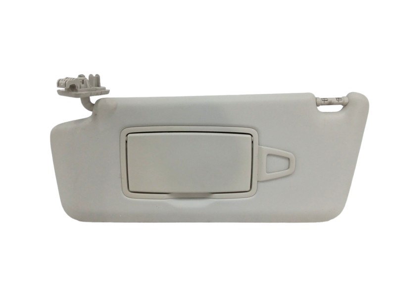 Recambio de parasol izquierdo para mercedes-benz clase b (w246) 1.5 cdi cat referencia OEM IAM A2468100310  