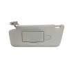 Recambio de parasol izquierdo para mercedes-benz clase b (w246) 1.5 cdi cat referencia OEM IAM A2468100310  
