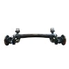 Recambio de puente trasero para hyundai kona 1.0 tgdi cat referencia OEM IAM 55100J9000  