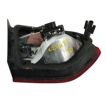 Recambio de piloto trasero derecho interior para opel crossland x 1.2 referencia OEM IAM 13467979  